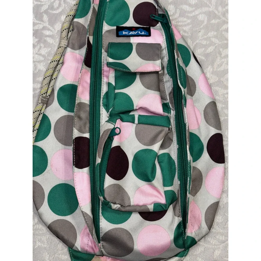 Kavu like new